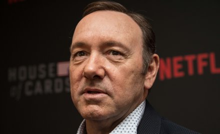 Kevin Spacey oskarżony o molestowanie kolejnego nastolatka