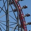 Rollercoaster X2 został zamknięty na stałe
