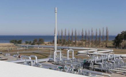 Polska nie powstrzyma Nord Stream 2