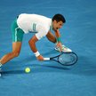 Australian Open: Dziewiąty tytuł Novaka Djokovicia