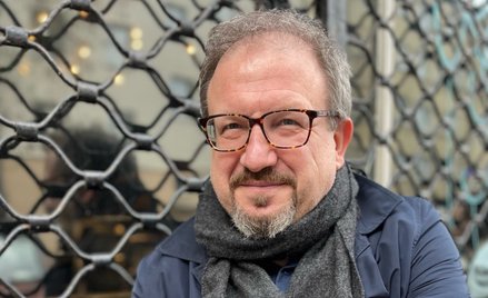 Artur Chołdzyński.