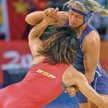 Agnieszka Wieszczek to pierwsza polska medalistka igrzysk w zapasach