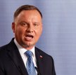 Duda: Do 2015 r. ludzie mówili, że są dojeni
