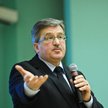 Prezydent Komorowski będzie zeznawał w sprawie Wojciecha Sumlińskiego?