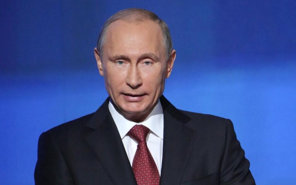 Putin tworzy nowy paradygmat bezpieczeństwa – stwierdził Klaus Wittmann, ekspert Aspen Institute (Ni