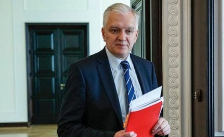 Gowin: Czas na śmiały skok cywilizacyjny
