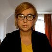 Paulina Hennig-Kloska: Spory to miód na serce prezesa Kaczyńskiego