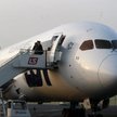 Drugi dreamliner LOT-u przylatuje do Warszawy