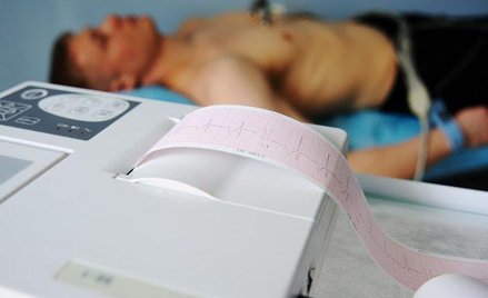 80 proc. cukrzyków umiera z powodu chorób układu krążenia