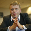 Maciej Witucki, prezes Telekomunikacji Polskiej