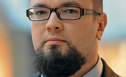 Ernest Pytlarczyk, główny ekonomista BRE?Banku Fot. s. ł.