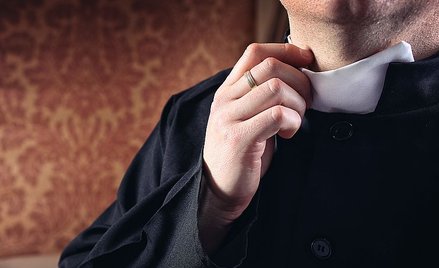 Pedofilia w Kościele. RPO: co z jawnością procesu?