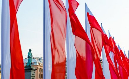 Index Mocy Państw: Polska może być potęgą