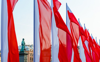 Index Mocy Państw: Polska może być potęgą