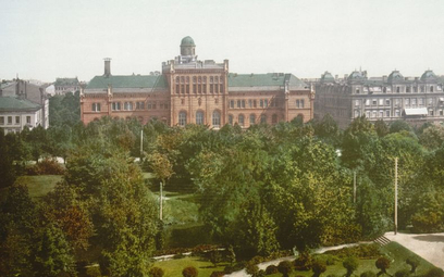 Ryski Uniwersytet Techniczny