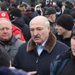 Andrzej Łomanowski: Łukaszenko forever