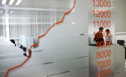 Rynki wschodzące znów atrakcyjne