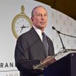 Michael Bloomberg Fot. Metropolitan Transportation Authority / Patrick Cashin