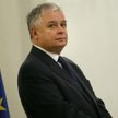 Prezydent Lech Kaczyński