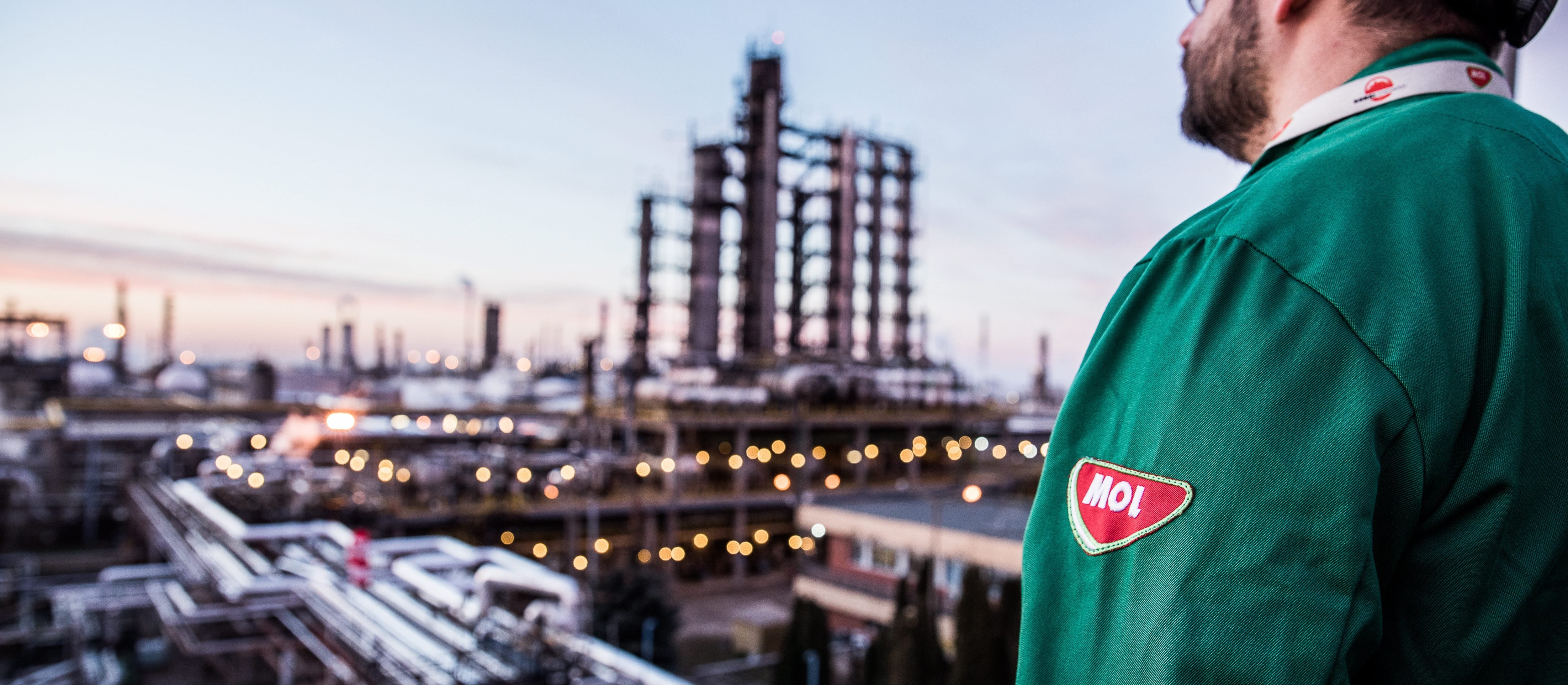 MOL szuka możliwości rozszerzania działalności wydobywczej