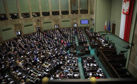 Sejm przyjął ustawę o AI. Specjalna komisja i piaskownice regulacyjne
