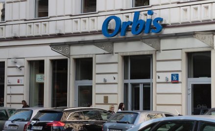 Orbis rozpoczął negocjacje ws. zbycia części serwisowej