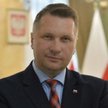 Przemysław Czarnek: Przełożyć wybory? Nikt tego nie planuje