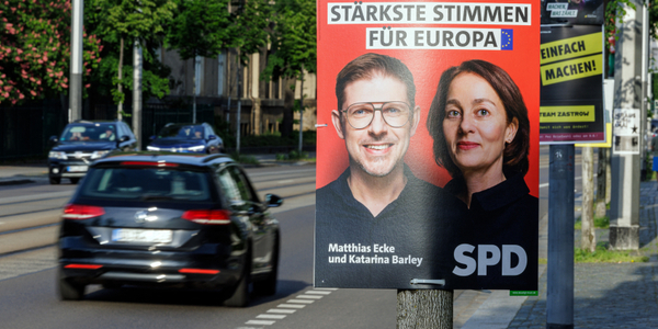 Rośnie fala przemocy wobec polityków. „To przypomina najciemniejszą erę Niemiec”