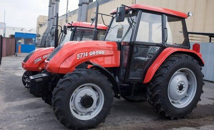 Samochody, ciągniki, a właściwie części i akcesoria do nich to ponad 11 proc. całego eksportu z Pols