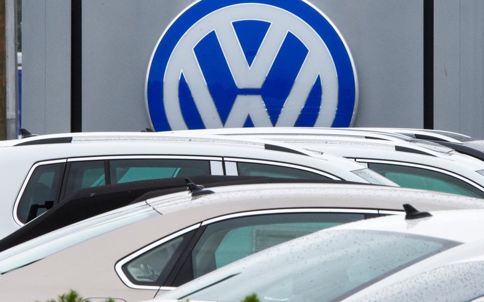 Volkswagen może zmniejszyć zatrudnienie o ok. 3 tys. osób