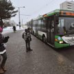 Od początku roku mieszkańcy Tallina komunikacją miejską podróżują za darmo
