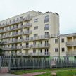 Mieszkańcy bloku przy ul. Górczewskiej mieszkali bez pozwolenia na użytkowanie budynku