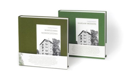 Śladami modernistycznej architektury