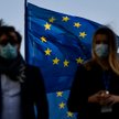 Europa w euforii. Nastroje najlepsze od wybuchu pandemii