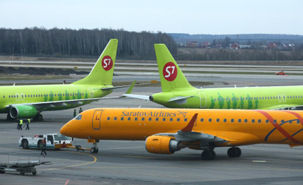 Katastrofa Saratov Airlines wyjaśniona. Dlaczego spadł rosyjski samolot