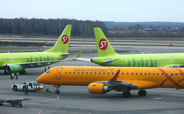 Katastrofa Saratov Airlines wyjaśniona. Dlaczego spadł rosyjski samolot