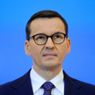 Premier Mateusz Morawiecki