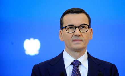 Mateusz Morawiecki