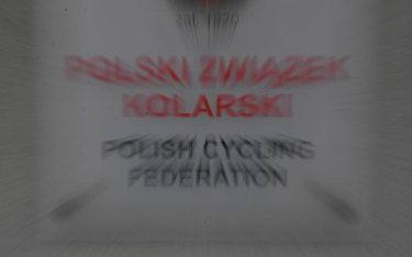 Polski Związek Kolarski: Skandal trwa, sponsorzy uciekają