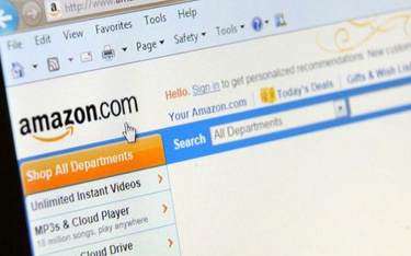 Firmy Amazon i eBay oskarżone o zarabianie na oszustach