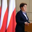 Premier Beata Szydło
