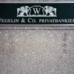 Banki:ekspresowa likwidacja Wegelin&Co
