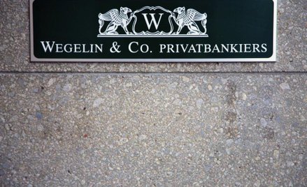 Banki:ekspresowa likwidacja Wegelin&Co