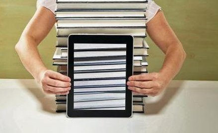 iPad, czyli Internet na kłódkę