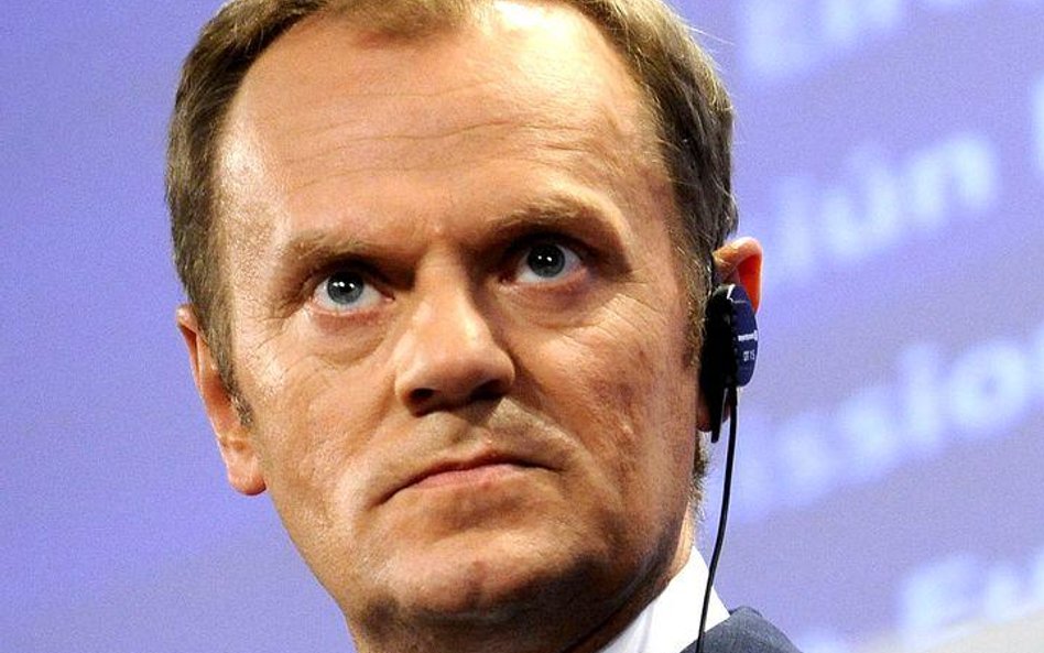 Donald Tusk