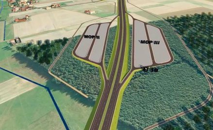 W województwie opolskim przybędzie niemal 70 km nowych tras wokół miast.