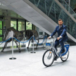 Tomasz Wojtkiewicz, prezes Nextbike Polska.