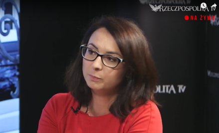 #RZECZoPOLITYCE Gasiuk-Pihowicz: Lukratywny kontrakt za obrzucanie błotem