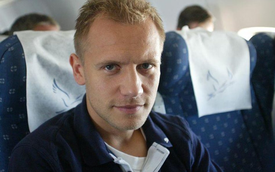 Tomasz Rząsa, trener Cracovii
