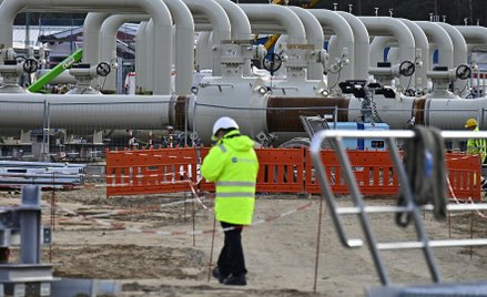 Marek A. Cichocki: Najważniejszy sojusznik